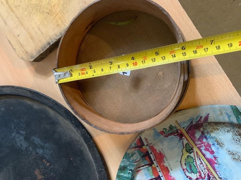 Lote de utensilios de cocina y platos de cerámica - imagen 5