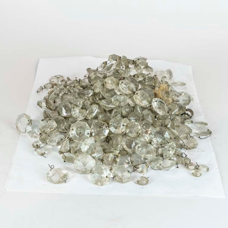 Lote siguiente: Lote de Joyas en Caireles