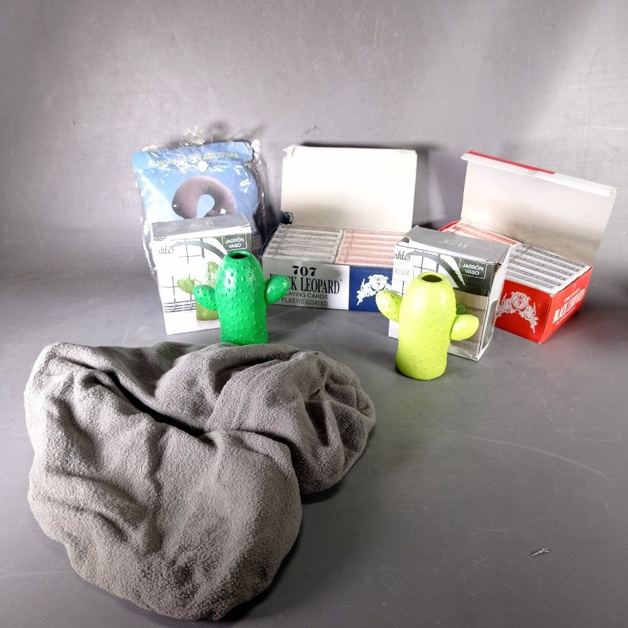 Juguetes y accesorios para juegos de mesa y cartas - imagen 2