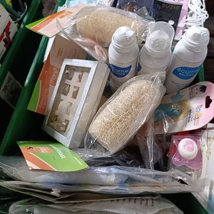 Lote anterior: Lote de Artículos de Tocador y Cuidado Personal