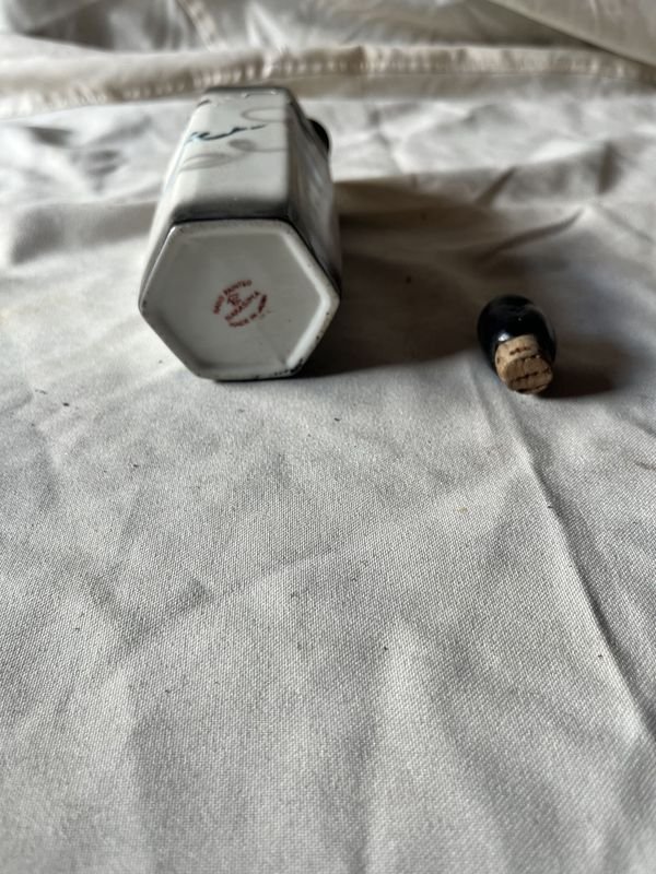 Botella de sake - Mide 18x6.5cm - imagen 6