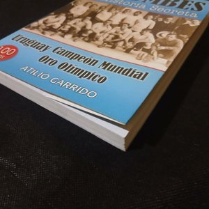 Libro "Colombes - La Historia Secreta" de Atilio Garrido - imagen 3