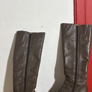 Lote siguiente: Botas 38 39 cuero