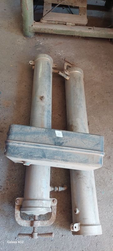 Lote anterior: Venta de tuberías y accesorios
