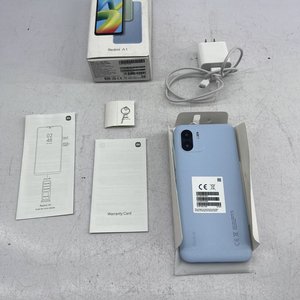 Xiaomi Redmi A1 Nuevo en Caja con Cargador y Accesorios - imagen 2