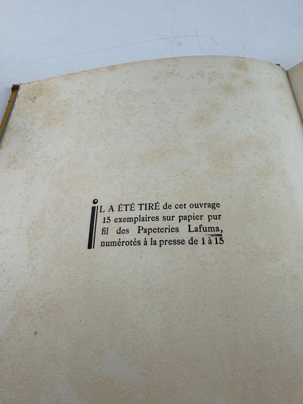 Libro de Juana de Arco, ilustraciones de Georges Goyau y R. de la Nézière - imagen 2