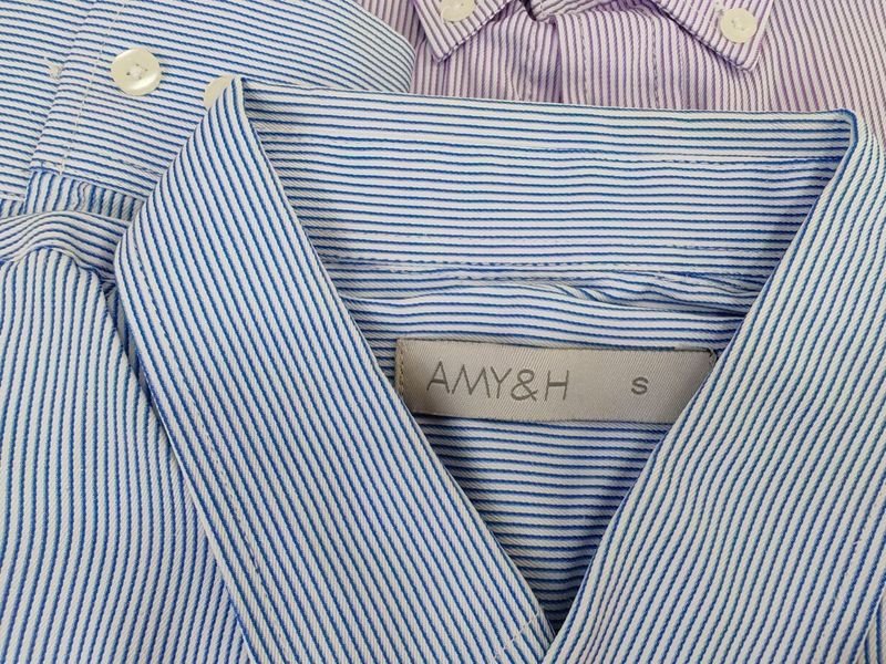 Camisas para hombre en tamaño S - imagen 6