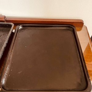 Juego de 3 Fuentes para Horno Rectangulares - imagen 4