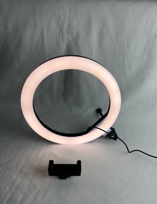 Luz LED para Fotografía y Videografía - imagen 1