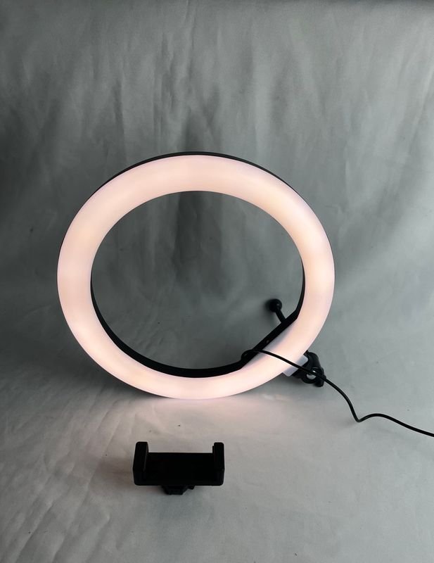 Luz LED para Fotografía y Videografía - imagen 1