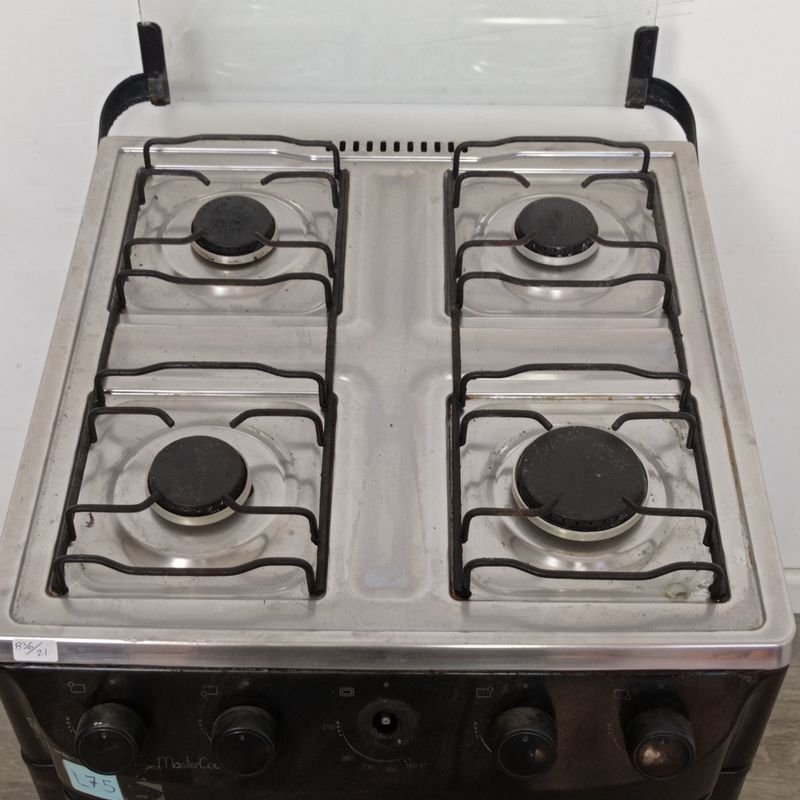 Cocina a gas marca Tem en buen estado - imagen 4