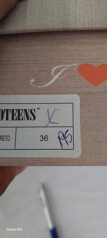 Zapatos de cuero en buen estado - imagen 4
