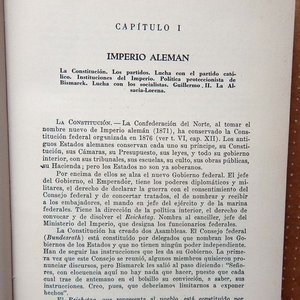 Enciclopedia Historia Universal de Ch. Seignobos Tomos II al VII - imagen 7