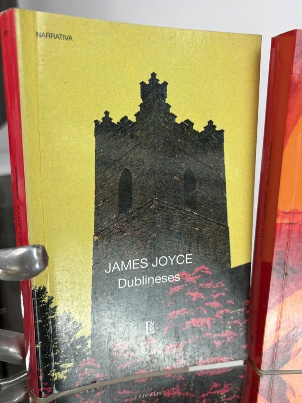 Colección de 7 libros clásicos de narrativa y teatro - imagen 2