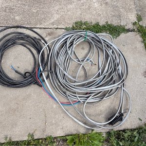 Lote anterior: Lote de Cables Eléctricos Varios