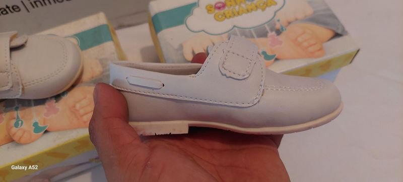Calzado de Talla 18-19-22 - Ropa y Accesorios - imagen 4