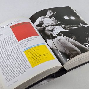 Libro "1001 Discos Que Hay Que Escuchar Antes de Morir" en Tapa Dura - imagen 4