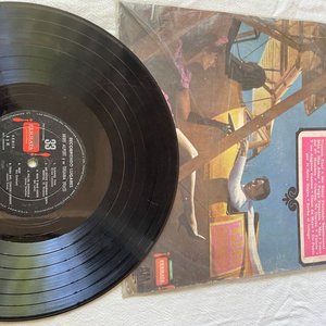 Lote de 2 Discos de Vinilo Usados: La Gran Orquesta de Leopoldo Federico y Recorriendo Lugares - imagen 3