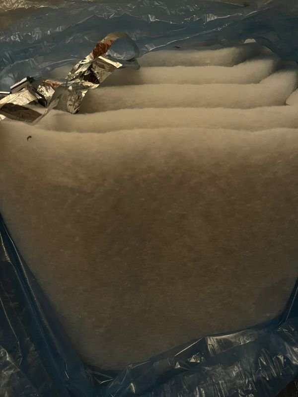 Rollo manta para piso flotante - Accesorios para Hogar - imagen 2