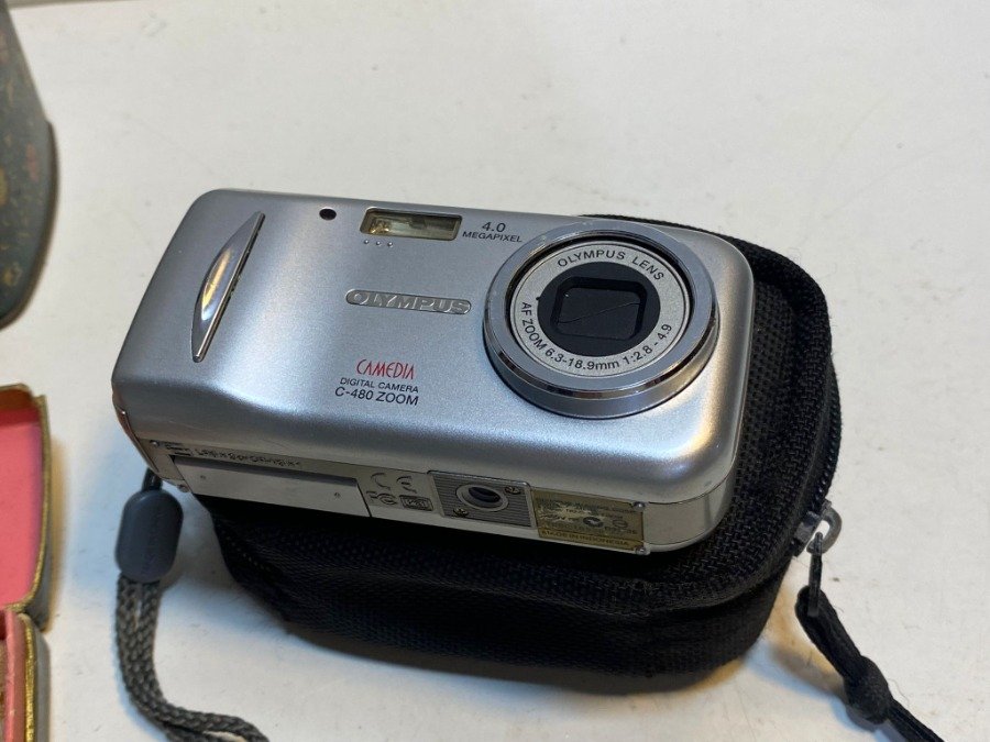 Equipos de Fotografía y Accesorios - imagen 5