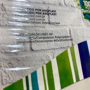 Tapa y Asiento para Inodoro Blanco Aroquplast y Duchador de Mano Negro - imagen 3