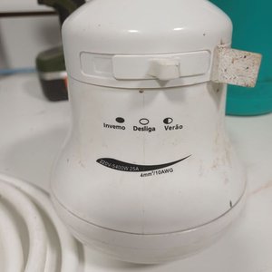 Atornilladora Bauker, Atornilladora Moveis, Calentador de Agua y Termo Térmico - imagen 5