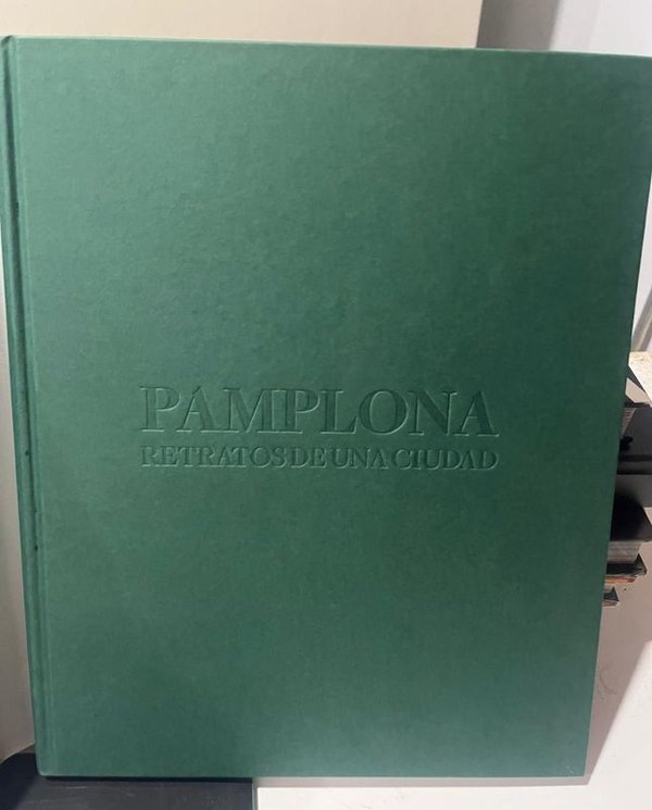 Libro de Fotografías de Pamplona - imagen 3