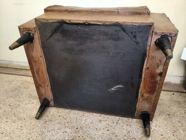 Sillon Butaca para Una Persona - Muebles de Sala - imagen 5