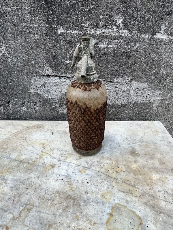 Vaso de cerámica decorativo - imagen 2