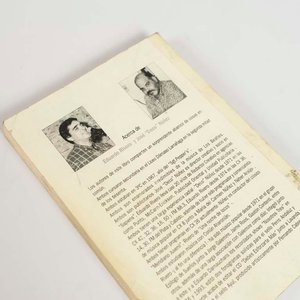 Libro "Los Beatles en Uruguay" - Historia y Fotos - imagen 2