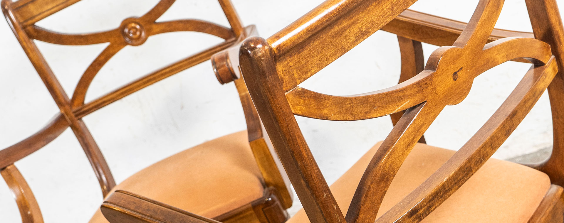 ¡Muebles de lujo y decoración en subasta! (Hogar, muebles, electrodomésticos)