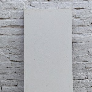 Tapa de Granito Blanco Pulido 38 x 83 cm - imagen 3
