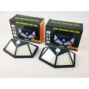 Lote anterior: 2 Faroles Solares LED Exteriores con Fotocélula y Sensor de Movimiento