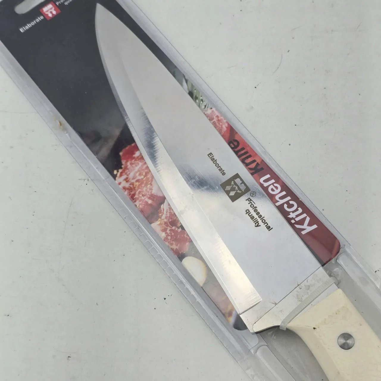 Cuchillo de cocina de alta calidad - imagen 2