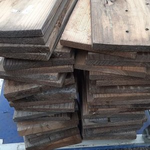 45 Tablas de Pino para Asado - imagen 2