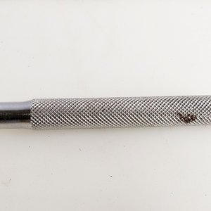 Lote: Destornilladores varios, llave criket, dado - imagen 6