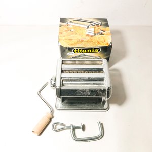 Máquina para Hacer Pastas Titania - imagen 2