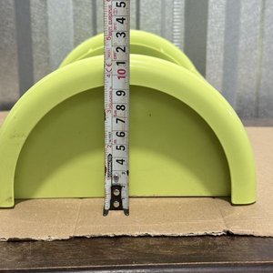 Tabla de Cocina Roja, Escurridor y Organizador de Cubiertos - imagen 7