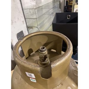 Garrafa de Gas de 13 kg Color Ocre - imagen 2