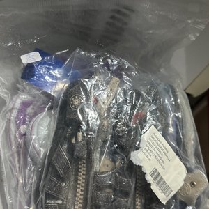 Lote siguiente: Zapatillas de Verano para Niño