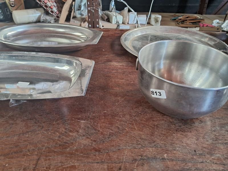 Lotes de metal y accesorios para la decoración del hogar - imagen 2