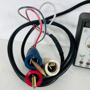 Indicador de Secuencia de Fases Kyoritsu Modelo 8031 - imagen 3