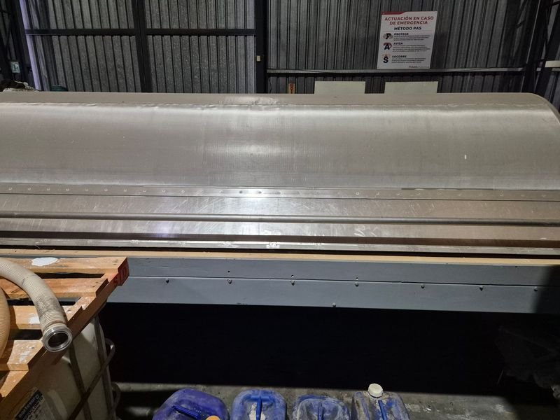 Sistema de Filtración y Control de Fluidos - imagen 12
