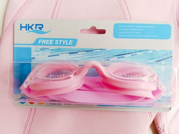 Lentes para natación de alta calidad - imagen 3