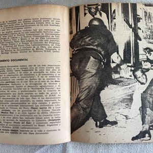 Libro "Páginas Selectas" de José Martí y "Cine Cubano" - imagen 5