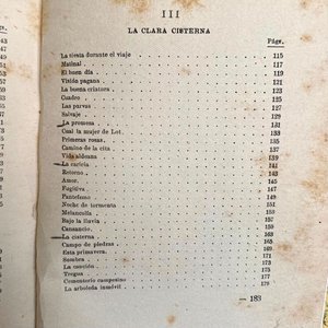 Lenguas de Diamante de Juana de Ibarbourou - Segunda Edición 1923 - imagen 4