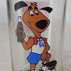Lote anterior: Vaso Coleccionable Coca Cola Mundial USA 94