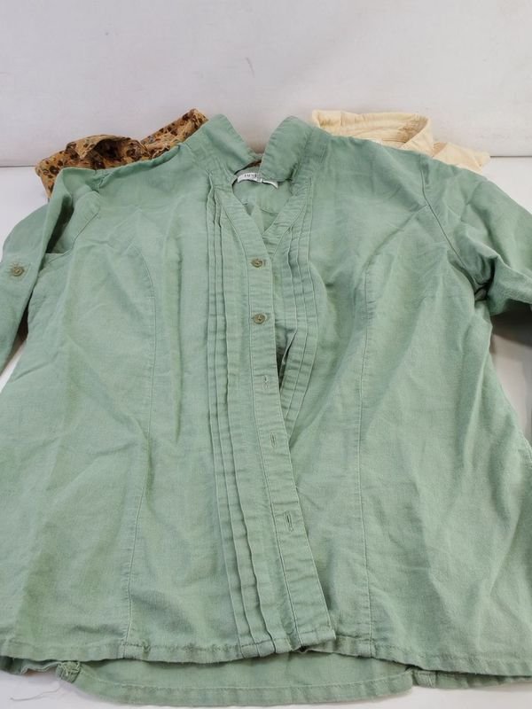 Prendas De Dama S/M/XL/XXL - Ropa De Mujer - imagen 7