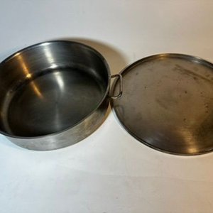Olla Grande Acero Inoxidable Vollrath 50 cm Diámetro - imagen 2