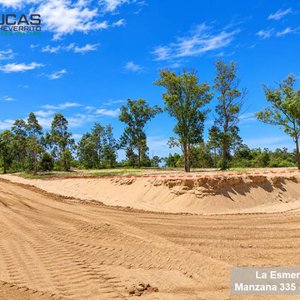 Terreno Esquinero en La Esmeralda, Rocha - 566.75 m² - imagen 6